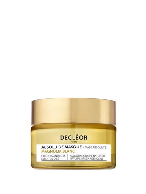 Decleor White Magnolia Anti-Age Maske - Fantastisk Tilbud!