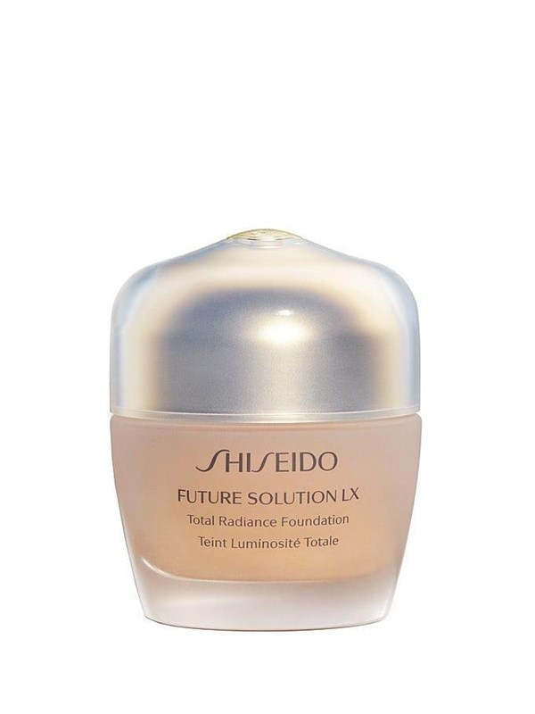 Shiseido Future Solution - Luksusfoundation med SPF 15