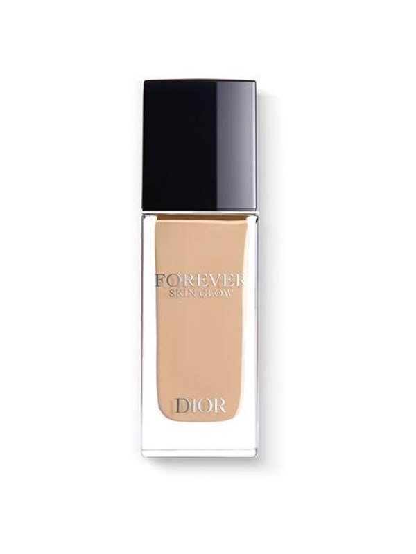 Christian Dior Forever Skin Glow 24h Foundation - Luksuspleje
