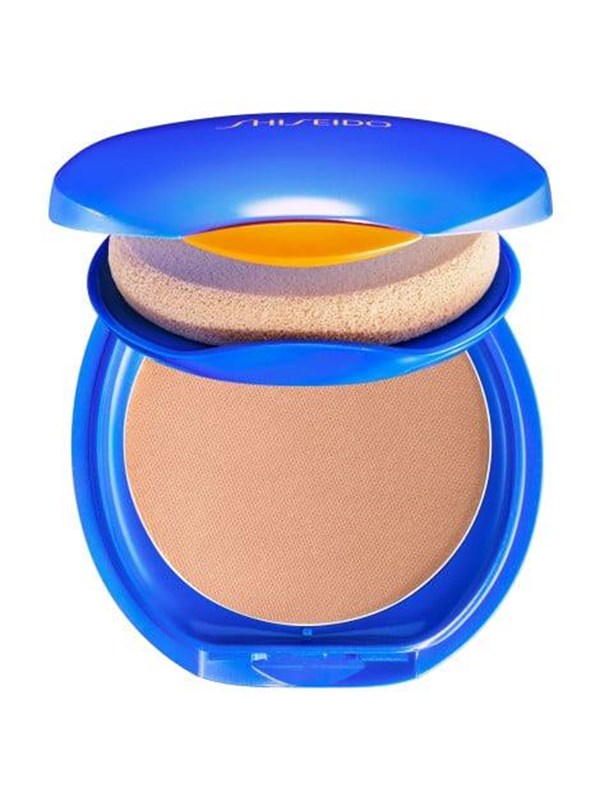 Shiseido Protective Compact Foundation Spf30 Medium Beige - Shiseido Hudpleje  - 730852213142