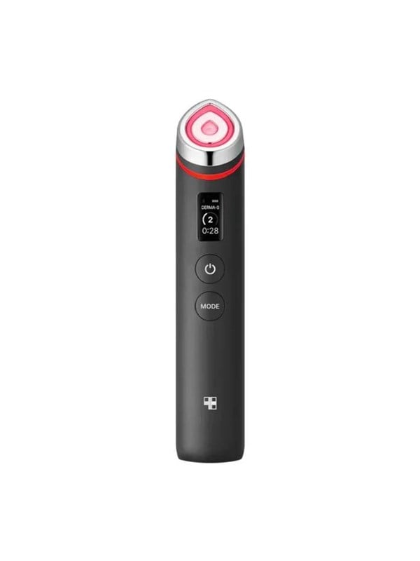 Medicube Age Booster Pro Black – Avanceret Hudpleje Gadget