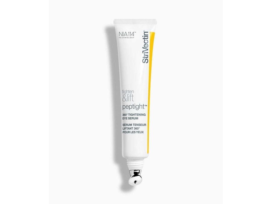 Strivectin Tighten & Lift 360 Øjenserum – Hudpleje på tilbud