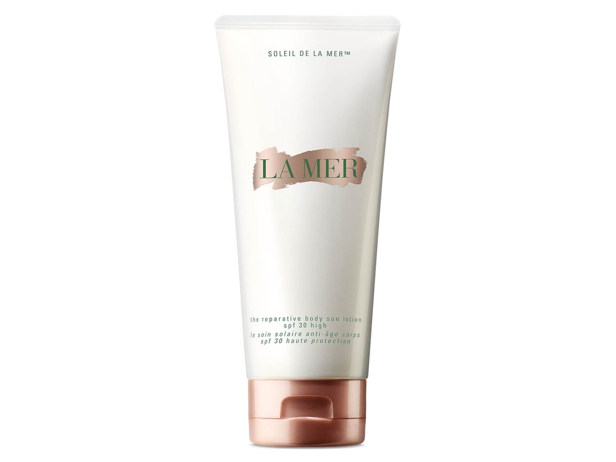 La Mer After Sun Creme til Unisex - 30 ml Hudpleje