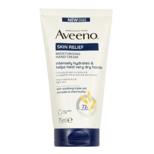 Aveeno Håndcreme – Intensiv Pleje til Tørre Hænder
