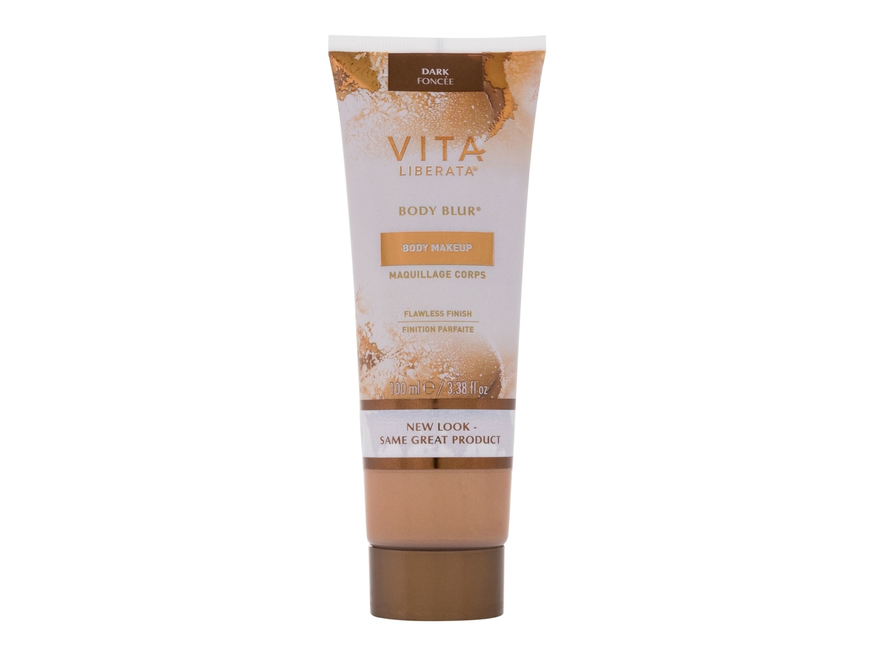 Vita Liberata Body Blur 100 ml - Hudpleje Tilbud!