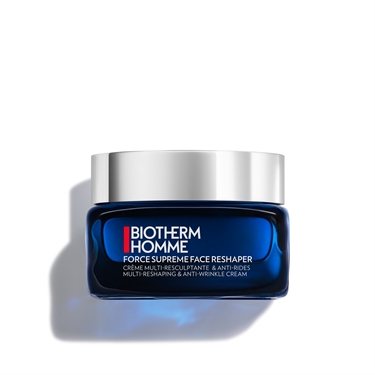 Biotherm Homme Force Supreme Ansigtscreme – 50 ml til mænd