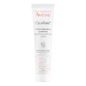 Avène Cicalfate Beskyttelsescreme - Hurtig Løsning til Hudpleje