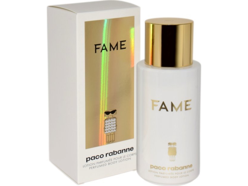 Paco Rabanne Fame Kropslotion 200 ml – Luksus til Din Hud