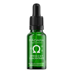Mdara Omega 3-6-9 Koncentrat til Intensiv Hudpleje