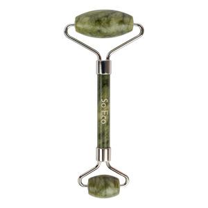 Eco Jade Roller - Luksus Ansigtsmassage til Hudpleje