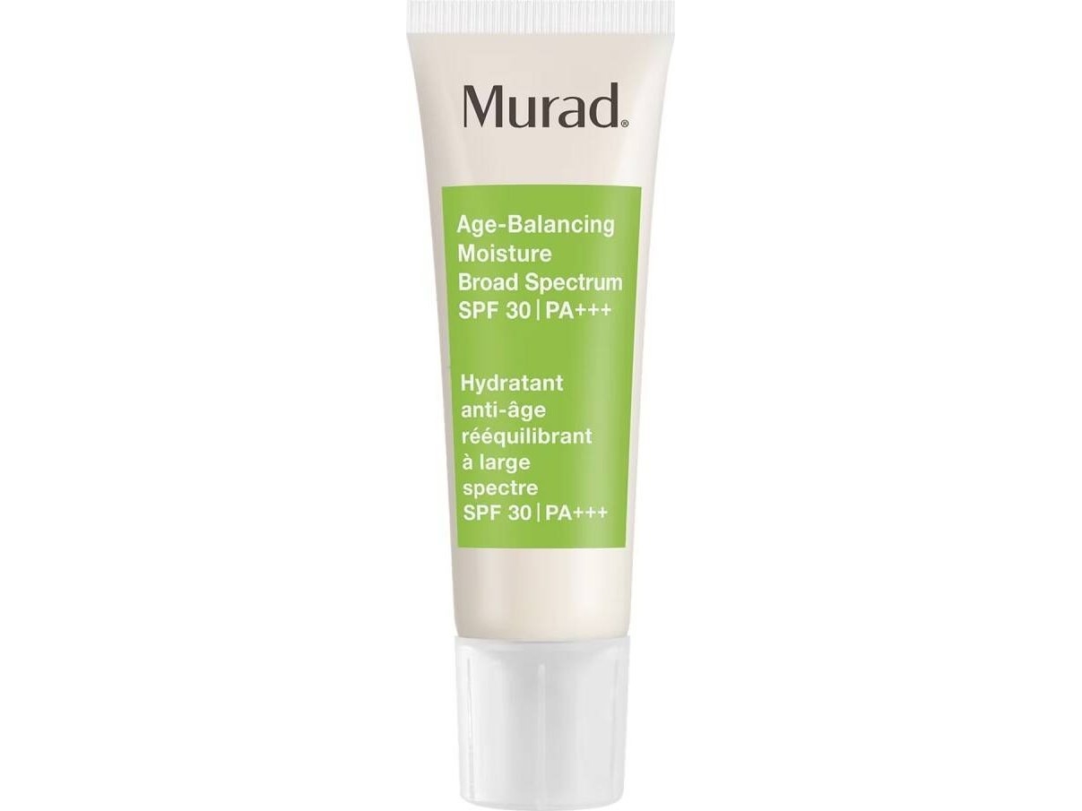 Murad Resurgence Fugtighedscreme SPF30 – Anti-Aldring 50 ml