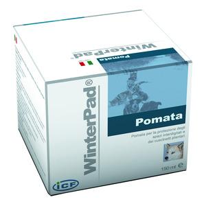 Nextmune Winterpad Potesalve - Beskytter hundepoter mod skader