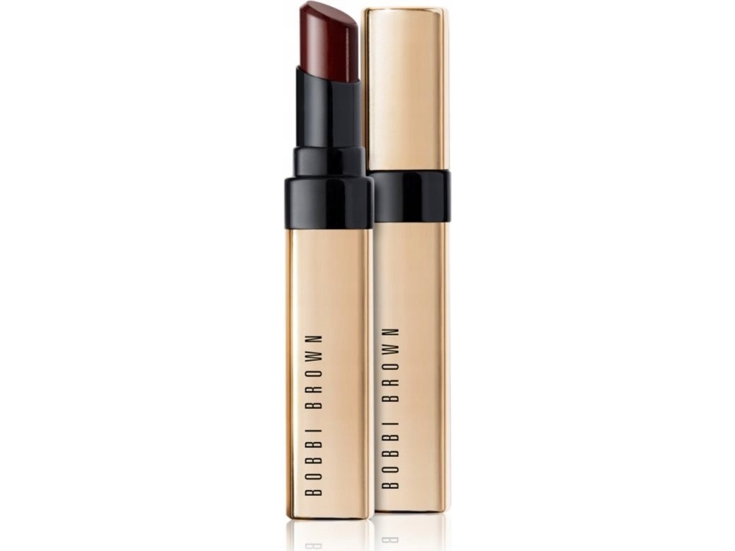 Bobbi Brown Luxe Shine Hyaluronic Læbestift - Night Spell