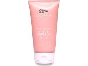 Lacoste Eau Lacoste Sparkling Brusergel 150 ml til Kvinder
