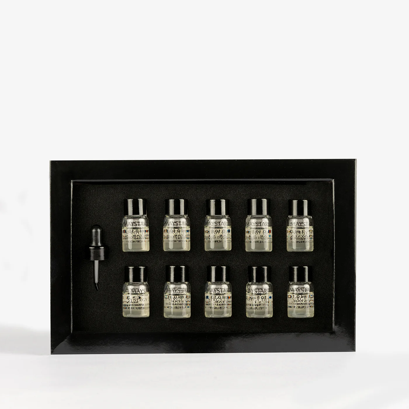 Maystar Biorelax Lifting Complex – Anti-aging hudpleje 30 ml