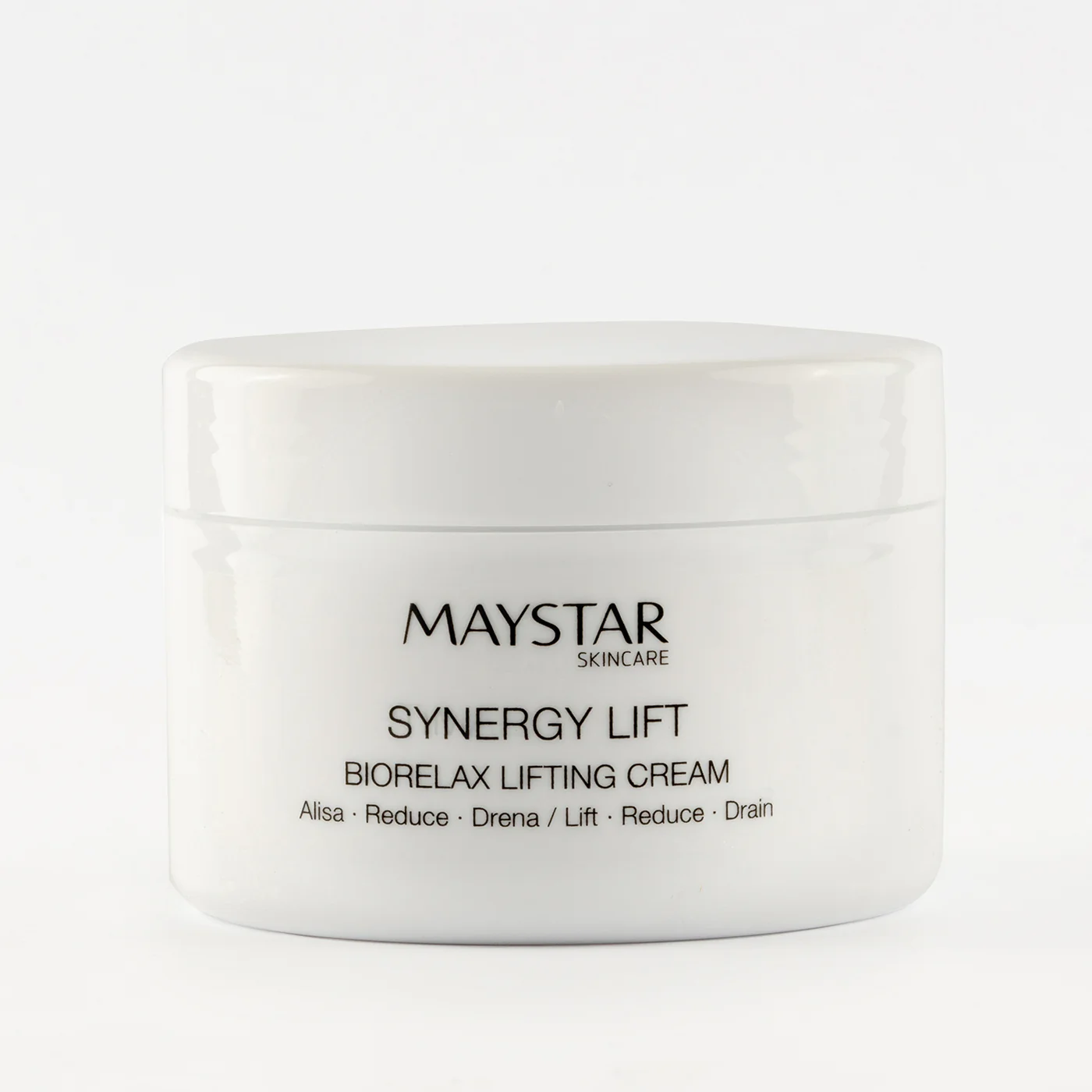 Maystar Biorelax Lifting Cream 200 ml – Luksus til Huden