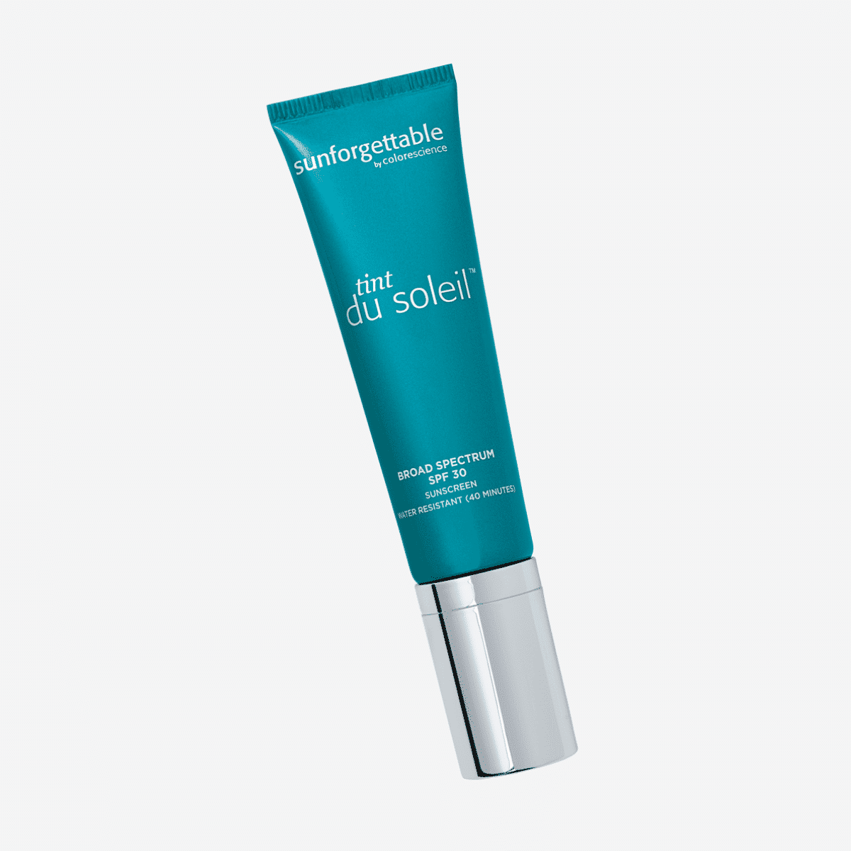 Colorescience Tint Soleil Whipped Foundation SPF30 - 30ml
