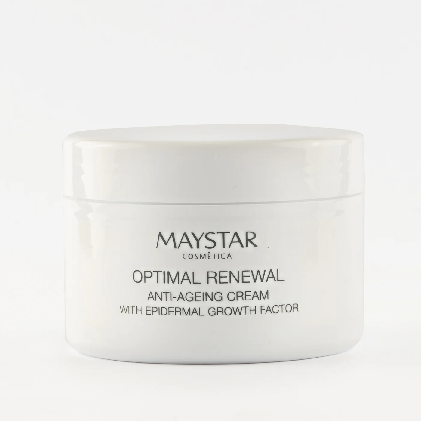 Maystar Anti-Aldring Creme – Luksuriøs Hudpleje 200 ml