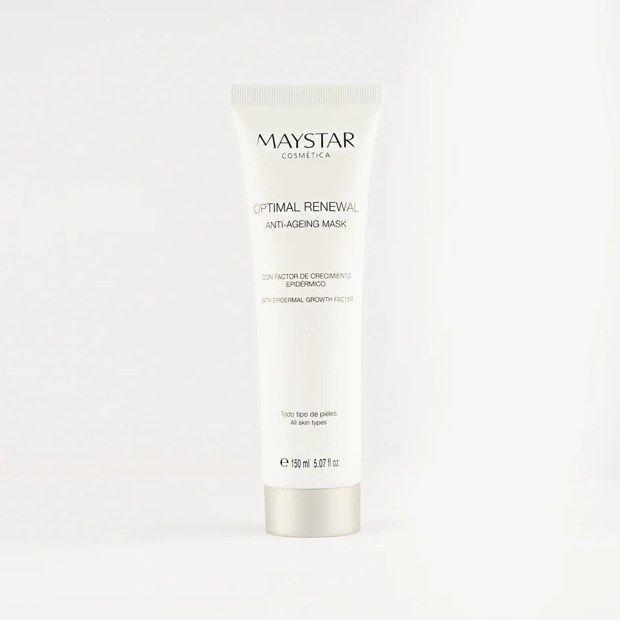 Maystar Anti-Aldring Ansigtsmaske 150 ml - Luksus Pleje