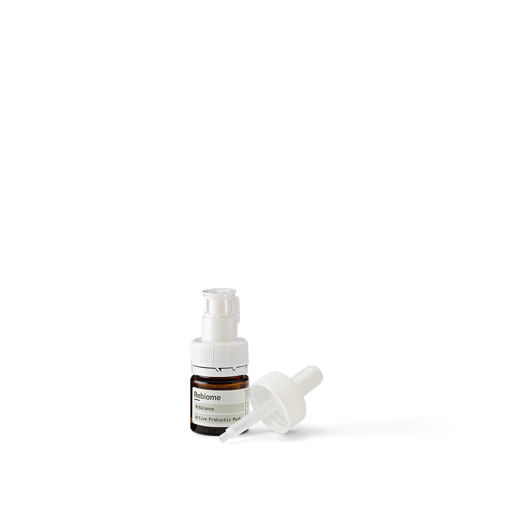 Rebiome Aktiv Probiotisk Maske 45ml - Specialtilbud!
