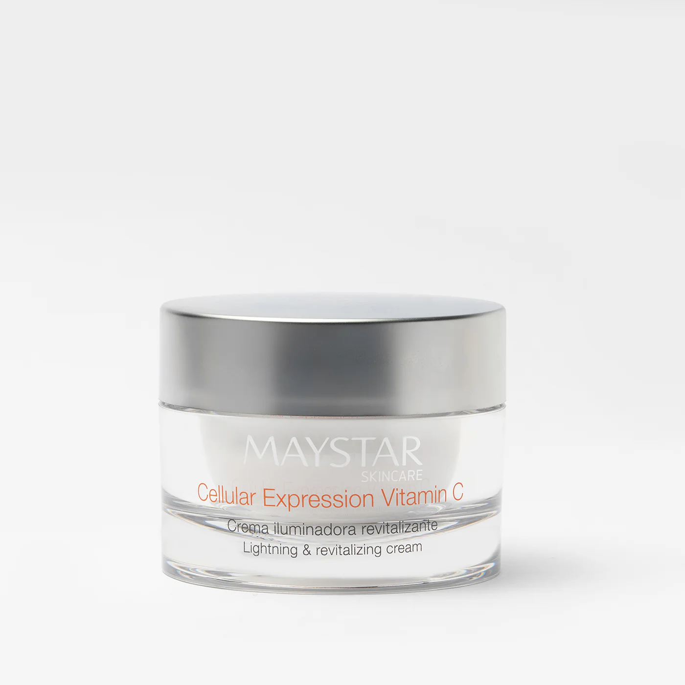 Maystar Cev Revitaliserende Lysnende Ansigtscreme 50 ml