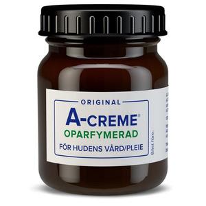 A-Creme Uparfumeret 120 ml – Fugtgivende Hudpleje