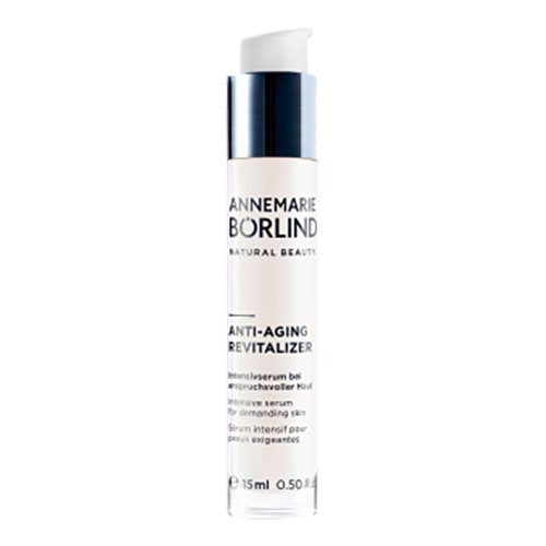 Annemarie Börlind Anti-Aging Serum – Effektiv Pleje til Huden