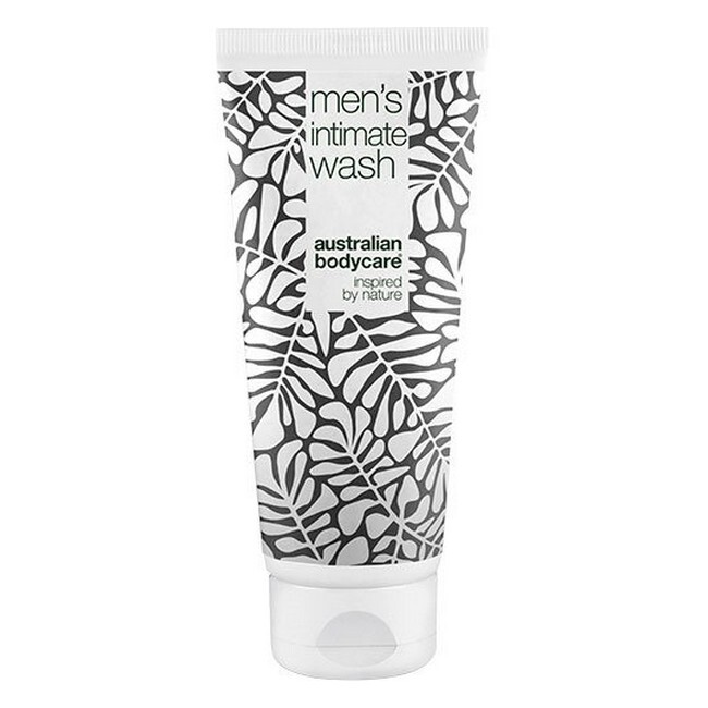 Australsk Bodycare Mænds Intimvask med Te Træ - 200 ml