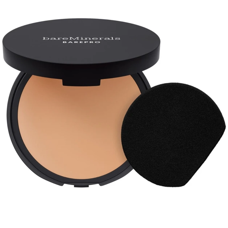 bareMinerals Barepro 24H Presset Pudder – Lys Cool