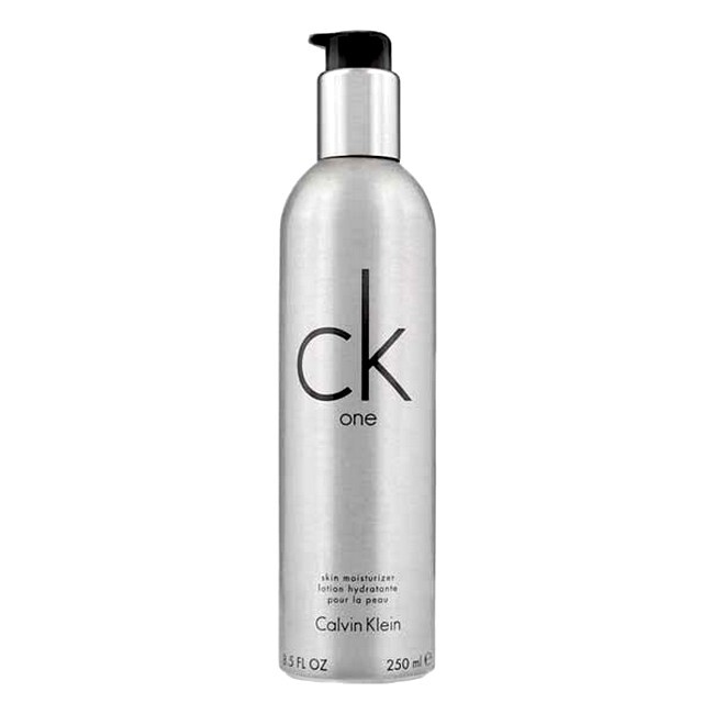 Calvin Klein One Body Lotion 250 ml – Luksuriøs Hudpleje