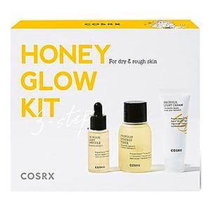 Cosrx Full Fit Propolis Sæt til Skånsom Hudpleje