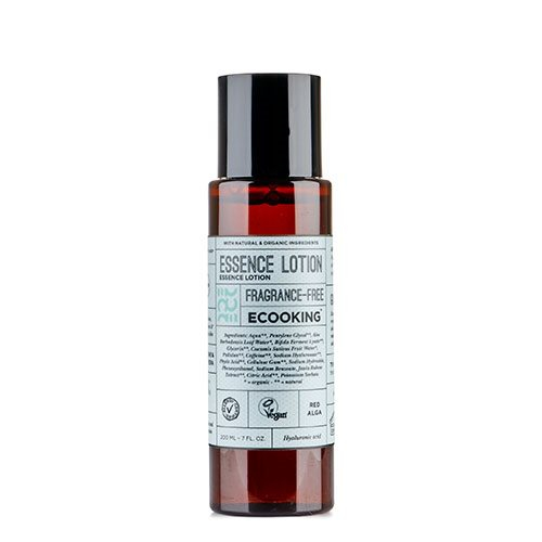 Ecooking Essence Lotion 200ml – Fugtighedscreme på tilbud!