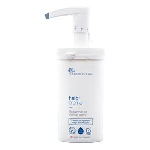 Faaborg Pharma Helo Creme 500 – Intensiv Pleje til Tør Hud