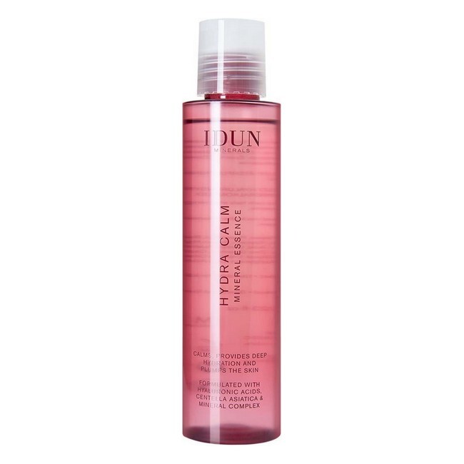 Idun Minerals Hydra Calm Essence 125 ml – Hudpleje Tilbud