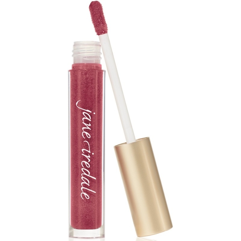 Jane Iredale HydroPure Læbepomade - Cosmo Rød Gloss