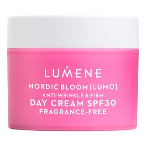 Lumene Nordic Bloom Anti-Aldrings Dagcreme SPF30 Uden Duft