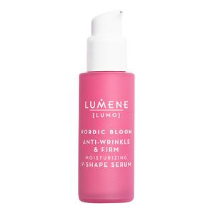 Lumene Nordic Bloom Anti-Aldring Serum til Smuk Hud