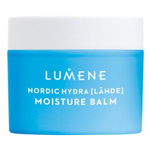 Lumene Nordic Hydra 24h Fugtbalsam – Intensiv Hudpleje