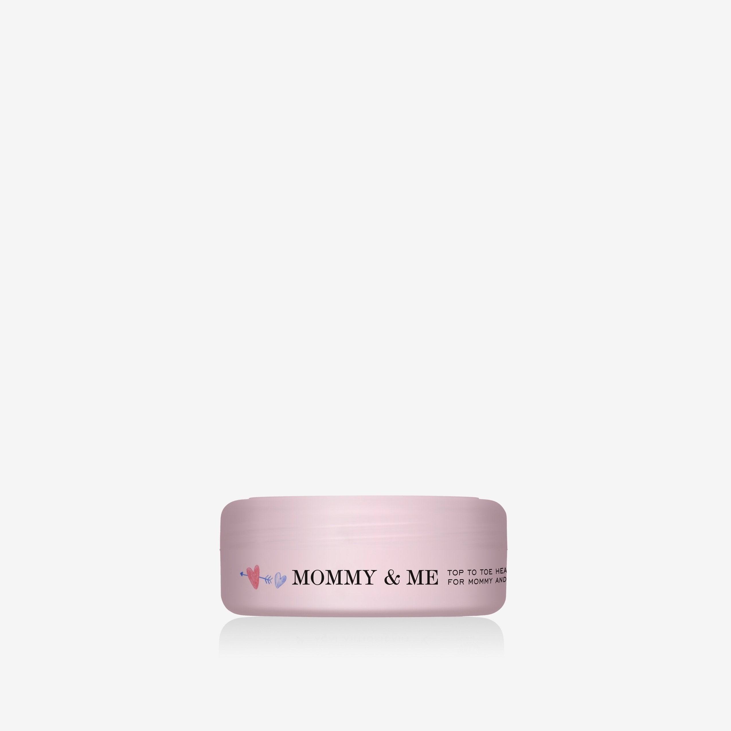 Rudolph Care Mommy Amp – Luksuriøs Kropsolie med Glimmer