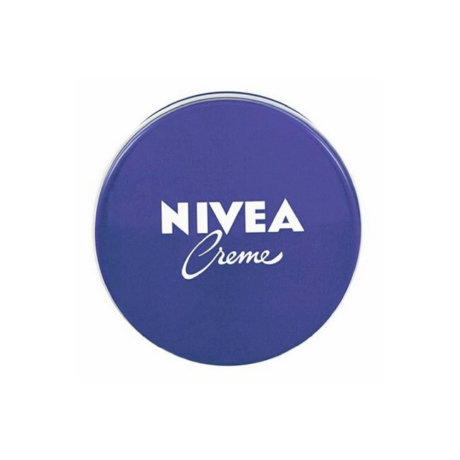 Nivea Original Creme 400 ml - Klassisk hudpleje til alle