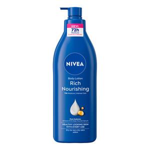Nivea Beroligende Bodylotion 400 ml – Fantastisk Tilbud!