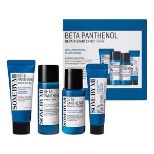 Some By Mi Beta Panthenol Reparerende Hudplejesæt