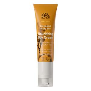 Urtekram Spicy Orange Blossom Dagcreme til Normal Tør Hud
