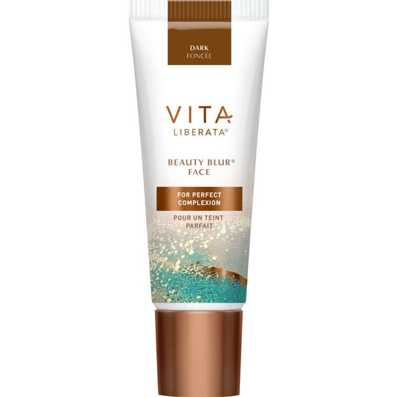 Vita Liberata Beauty Blur Dark - Vita Liberata Hudpleje  - 5060850670681