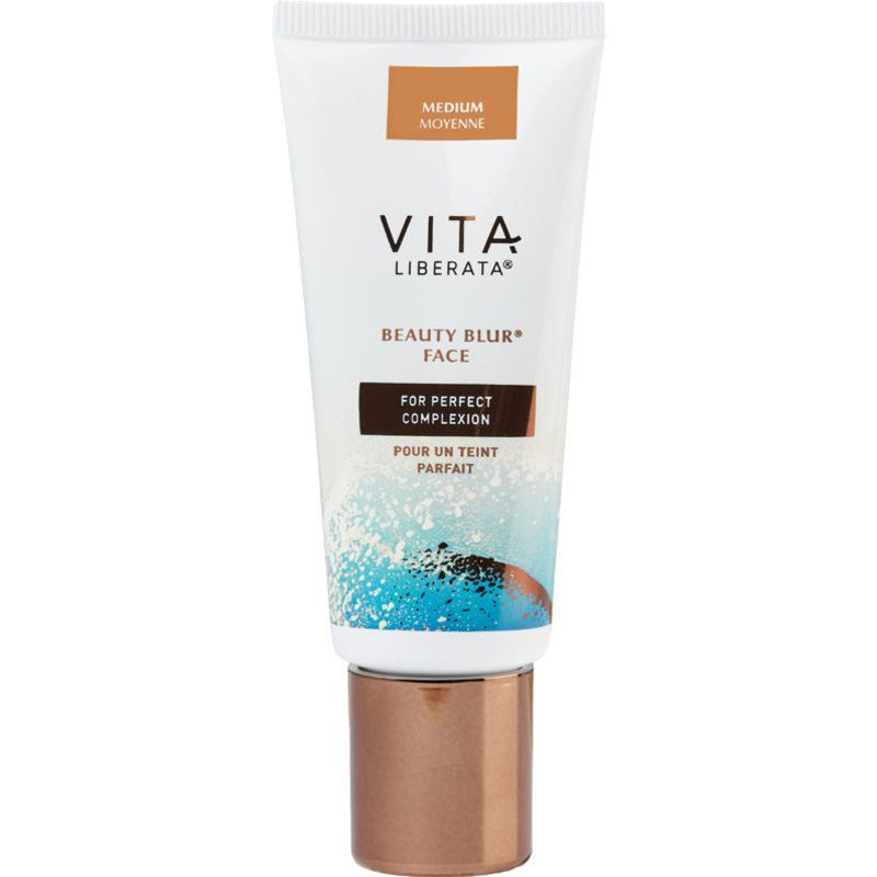 Vita Liberata Beauty Blur Medium - Vita Liberata Hudpleje  - 5060850670667