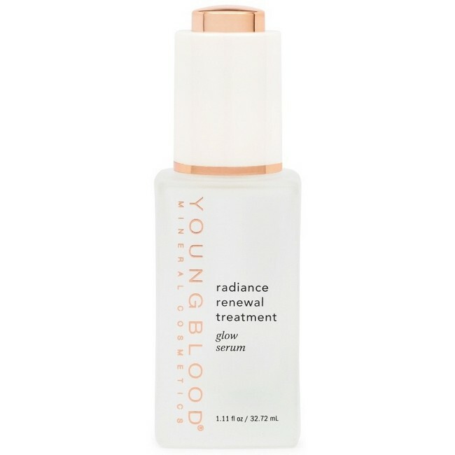 Youngblood Radiance Renewal Glow Serum - Strålende Hudpleje 32 ml