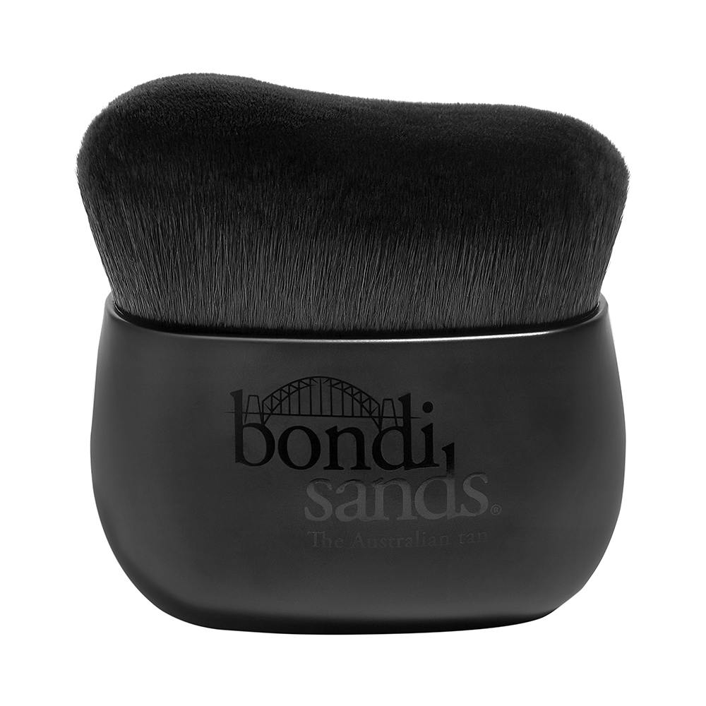 Bondi Sands Glo Body Brush - Luksus Hudplejeoplevelse