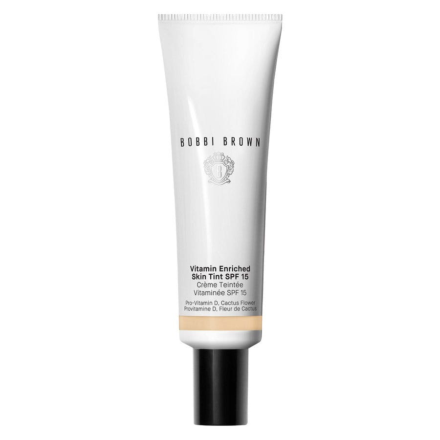 Bobbi Brown Vitamin Enriched Skin Tint Spf15 Light - Bobbi Brown Hudpleje  - 0716170284712