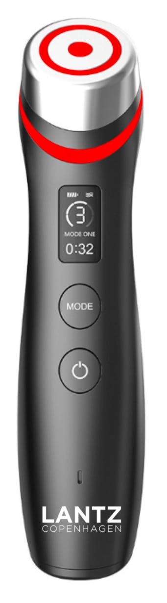 Lantz Cph Pro Glow Pen Stk - Lantz Cph Hudpleje  - 5744002150121