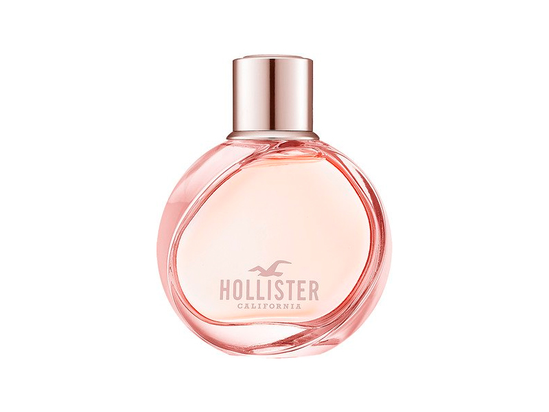 Hollister Wave For Her Edp 15ml – Eksklusiv Dufttilbud